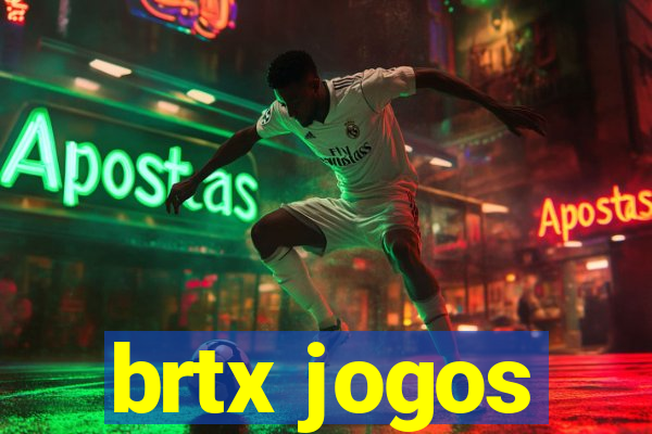 brtx jogos